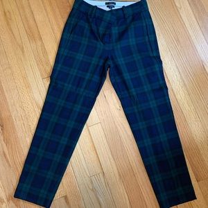 J. Crew Cameron Pant